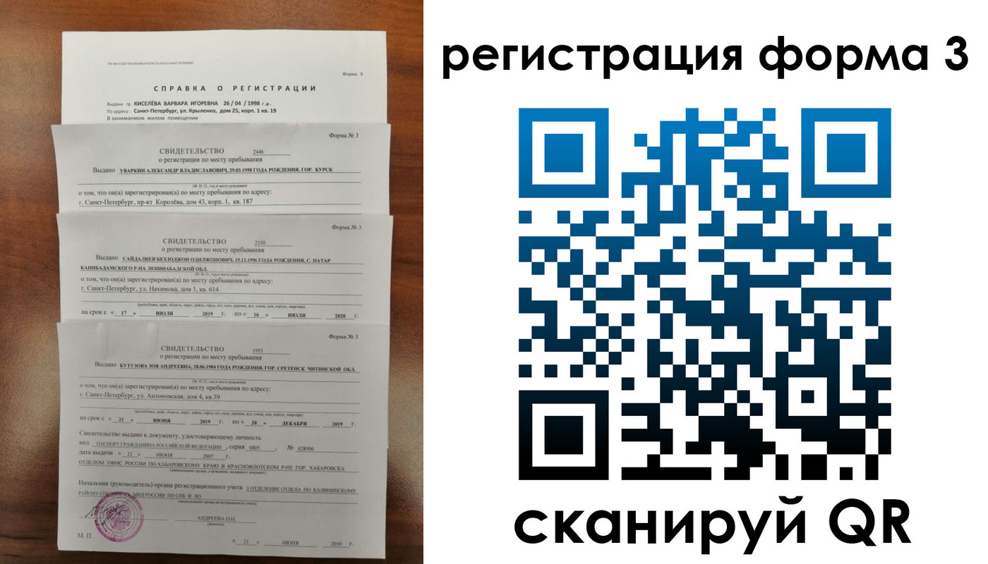 найти адрес прописки в Ессентуках